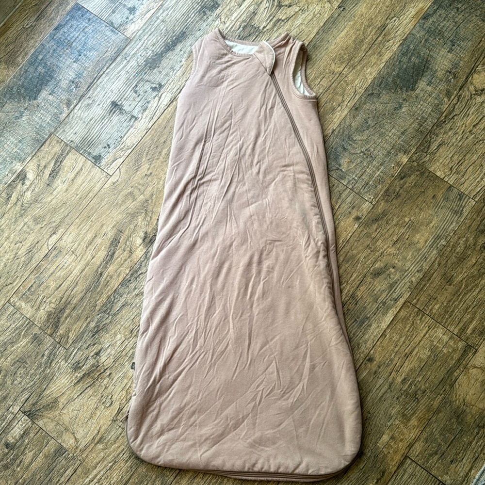 Kyte baby sleep sack